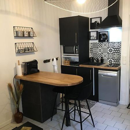 Studio 15 Honfleur Kültér fotó