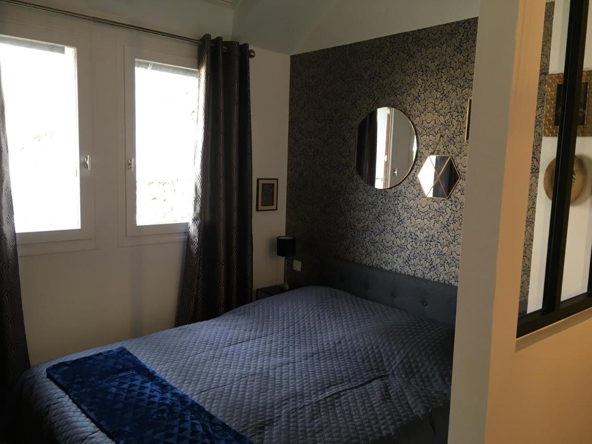 Studio 15 Honfleur Kültér fotó