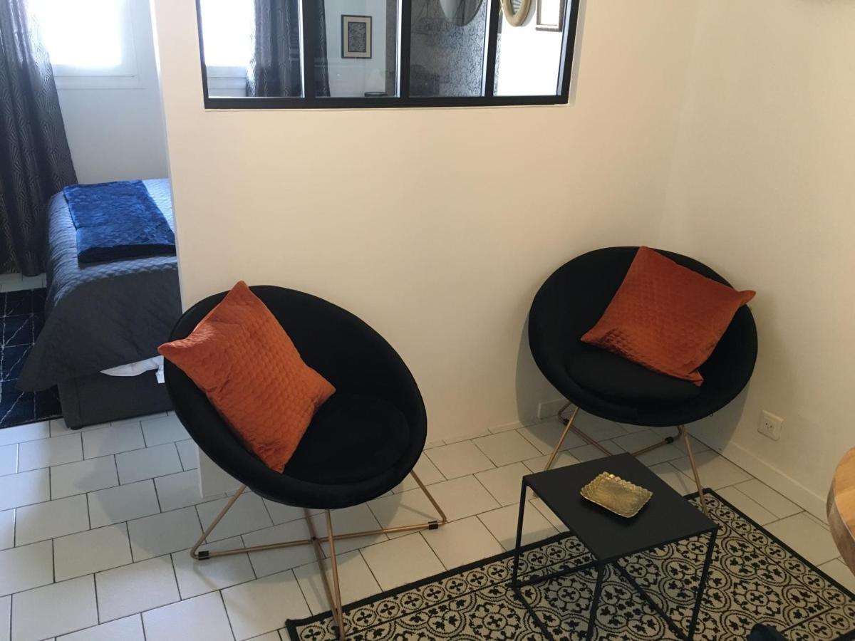 Studio 15 Honfleur Kültér fotó