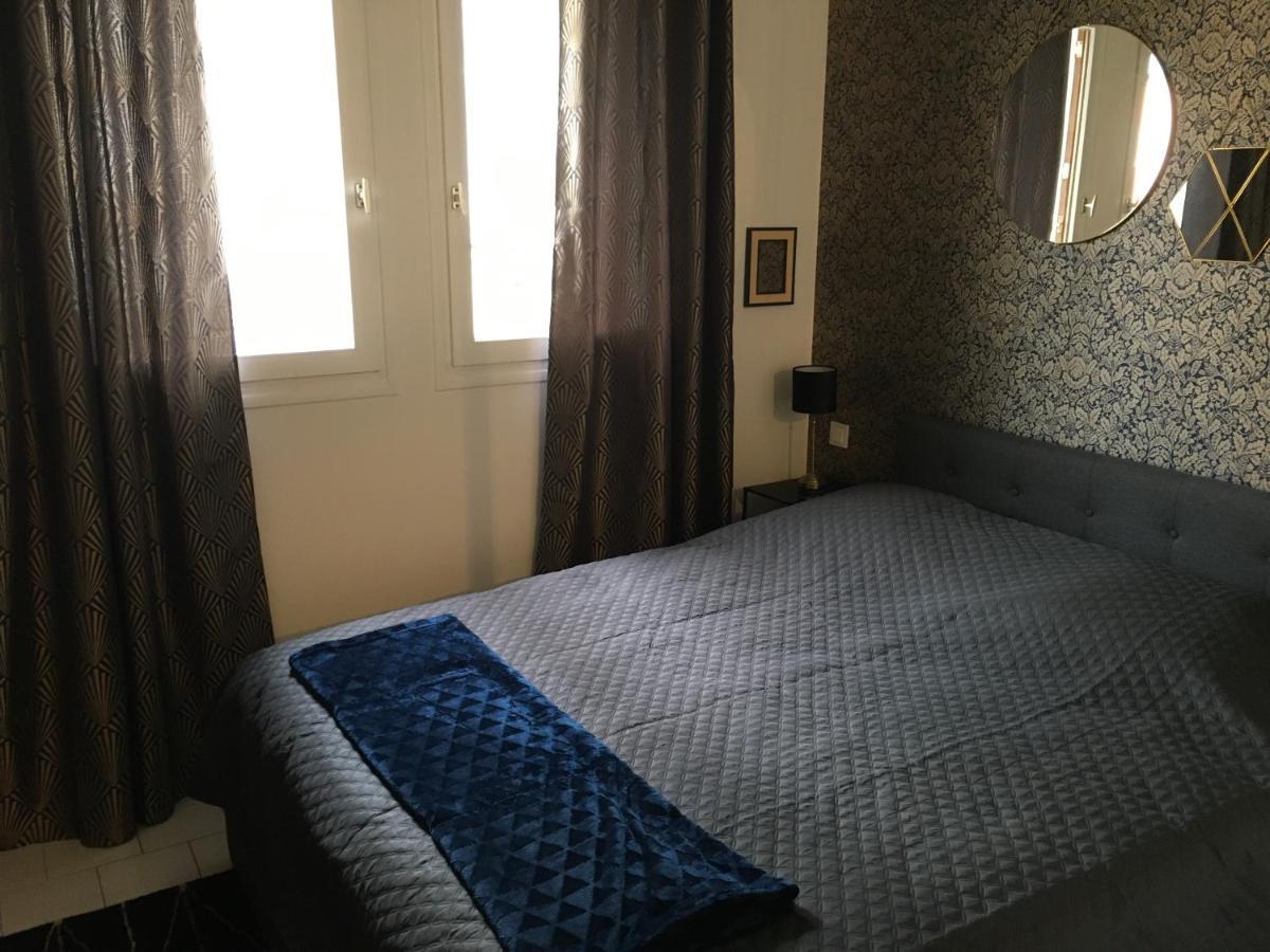 Studio 15 Honfleur Kültér fotó